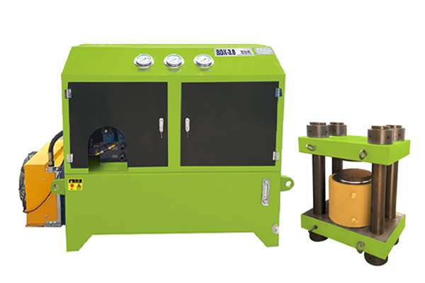 錨板擠壓機(jī)